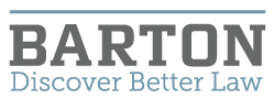 Barton LLP Logo