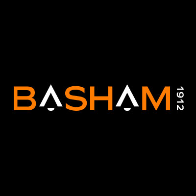 Basham, Ringe y Correa S.C. Logo