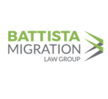 Battista Migration Law Group Logo