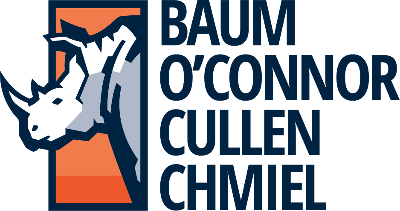 Baum O’Connor Cullen Chmiel Logo