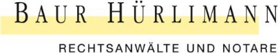 Baur Hürlimann AG Logo