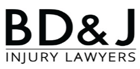 Logo for BD&J PC