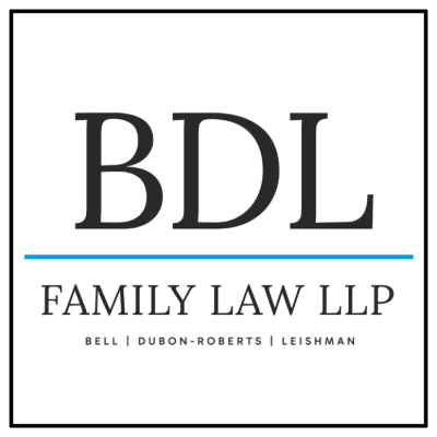 BDL Family Law LLP logo