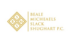 Beale, Micheaels, Slack & Shughart, P.C. + ' logo'