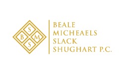 Beale, Micheaels, Slack & Shughart, P.C. Logo