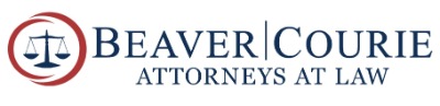 Beaver l Courie Attorneys at Law Logo