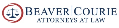 Logo for Beaver l Courie Attorneys at Law