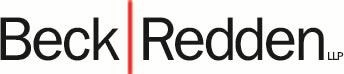 Beck Redden LLP Logo