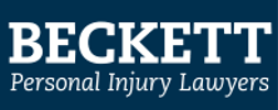 Beckett Personal Injury Lawyers Logo