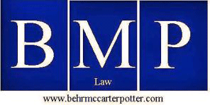 Behr, McCarter, Potter, Neely & Hyde, PC Logo