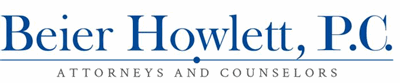 Beier Howlett, P.C. Logo