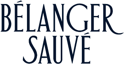 Bélanger Sauvé Logo