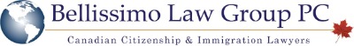 Bellissimo Law Group PC Logo