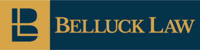 Logo for Belluck Law, LLP