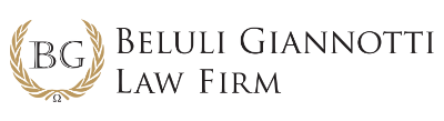 Beluli Giannotti LLP Logo