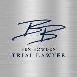 Logo for Ben Bowden, PC