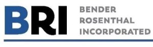 Bender & Rosenthal  LLP Logo
