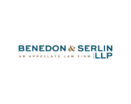 Logo for Benedon & Serlin, LLP