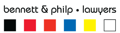 Bennett & Philp Lawyers logo