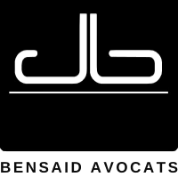 BENSAID Avocats logo