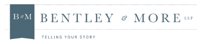 Bentley & More LLP Logo