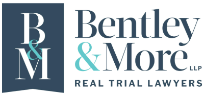 Bentley & More LLP logo
