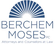 Berchem Moses PC Logo