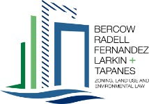 Logo for Bercow Radell Fernandez Larkin & Tapanes PLLC