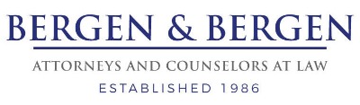 Bergen & Bergen, P.C. Logo