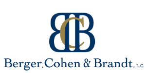 Berger, Cohen & Brandt, L.C. Logo