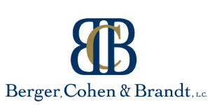 Logo for Berger, Cohen & Brandt, L.C.