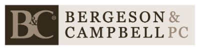 Bergeson & Campbell, P.C. Logo