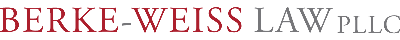 Logo for Berke-Weiss Law PLLC
