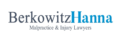 Logo for Berkowitz Hanna LLC