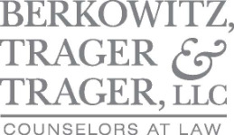 Logo for Berkowitz, Trager & Trager, LLC