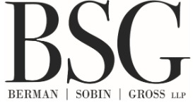 Berman Sobin Gross LLP Logo