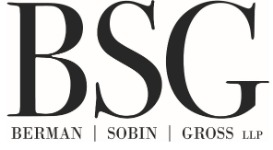 Logo for Berman Sobin Gross LLP