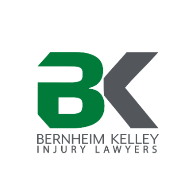 Logo for Bernheim Kelley LLC