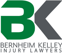 Logo for Bernheim Kelley LLC