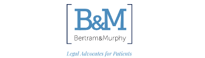 Logo for Bertram & Murphy