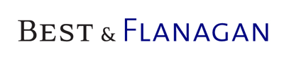 Best & Flanagan LLP Logo