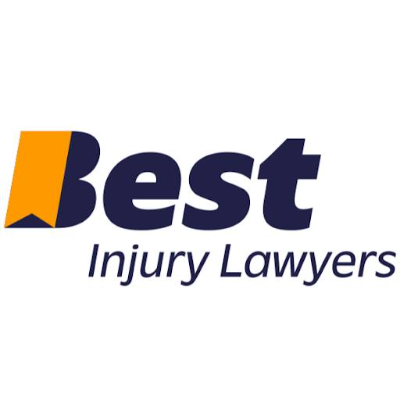 Best Injury Lawyers Pty Ltd. logo