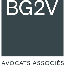 BG2V Logo