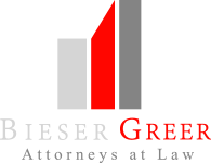 Bieser Greer & Landis LLP Logo