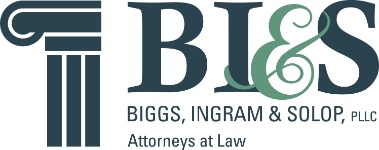 Biggs, Ingram & Solop, PLLC Logo