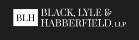 Logo for Black, Lyle & Habberfield, LLP