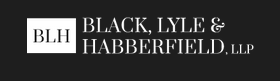 Black, Lyle & Habberfield, LLP Logo