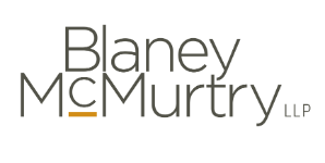 Blaney McMurtry LLP Logo