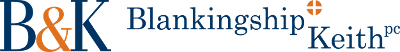 Blankingship & Keith PC Logo