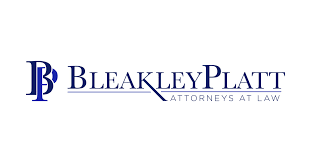 Bleakley Platt & Schmidt , LLP Logo